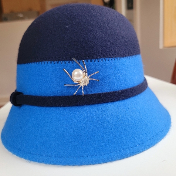 Two Wool Hats - Picture 5 of 5